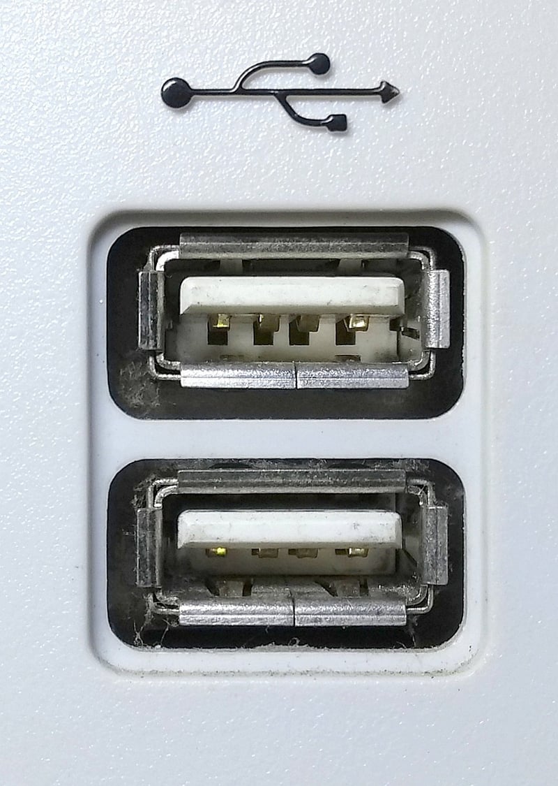 Customized USB Drives